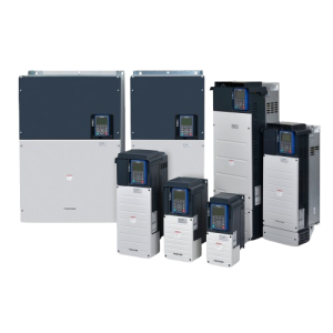 Jual Inverter Toshiba VF-AS3 Series – High Performance Industrial Drive