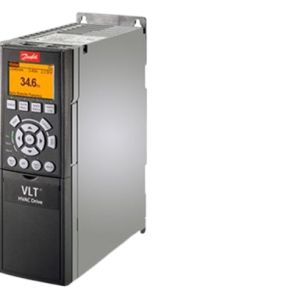 Jual Inverter Danfoss VLT HVAC Drive FC102 – Solusi Kontrol Motor HVAC Efisien