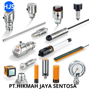 Jual Sensor IFM EFECTOR (PA3060)