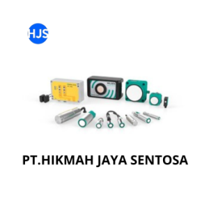 Jual Pepperl Fuchs Sensor UB1000-18GM75-U-V15