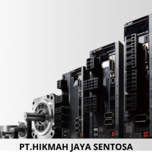 Jual Servo Drive Mitsubishi original