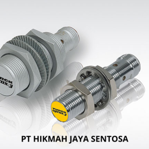 JUAL TURCK INDUCTIVE SENSOR NI5-Q18-AP6X