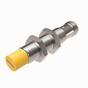Jual Sensor TURCK Inductive NI4-M12-IOLU69X2-H1141