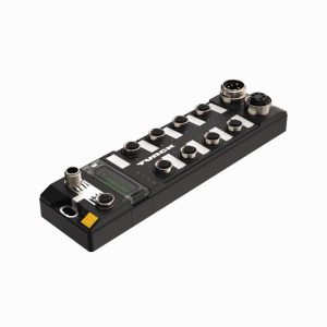 Jual Turck Fieldbus Analog I/O Module Profibus-DP FLDP-IM8-0001