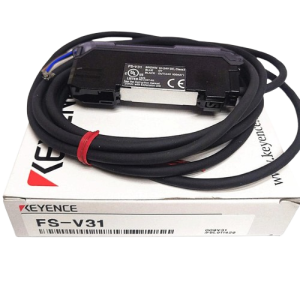 Jual Berbagai Tipe KEYENCE Sensor FS-V31