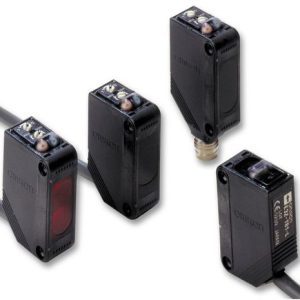 Jual OMRON Photoelectric Sensor E3Z-LS68