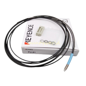 Jual Berbagai tipe Sensor & Controller KEYENCE FU-61