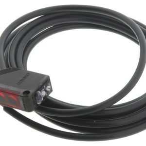 Jual Omron Photoelectric Sensor E3Z-R61 (E3ZR61)