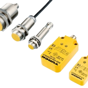Jual TURCK INDUCTIVE SENSOR NI40C-CK40-VP6X2-H1141