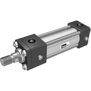 Jual TAIYO PARKER Hydraulic Cylinder 35S-16SD32N5 Original