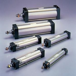 Jual Berbagai Jenis dan Tipe TAIYO Pneumatic Cylinder 10A-6 Series