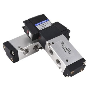 Jual Hydraulic & Pneumatic KOGANEI Solenoid Valve 110 Series