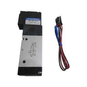 Jual Hydraulic & Pneumatic KOGANEI Solenoid Valve 180 Series