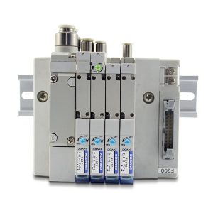 Jual Hydraulic & Pneumatic KOGANEI Solenoid Valve 200 Series Original