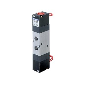 Jual Hydraulic & Pneumatic KOGANEI Solenoid Valve 300 Series Original