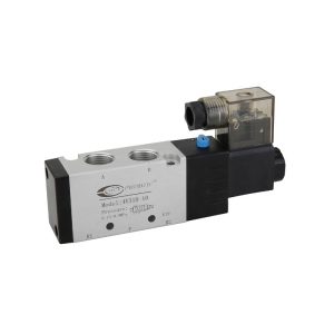 Jual VPC Solenoid Valve 4V210-06 Original