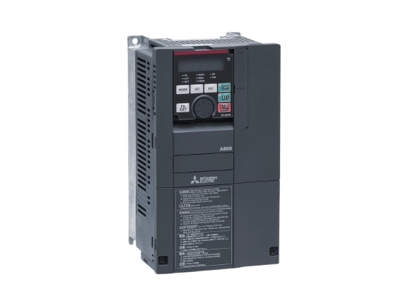 Jual Mitsubishi Inverter FR-A840-00170-1-60