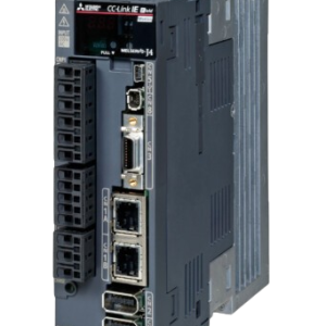Jual Berbagai Jenis & Type Mitsubishi Servo Amplifier
