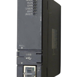 Jual Controller CPU Module Q03UDVCPU