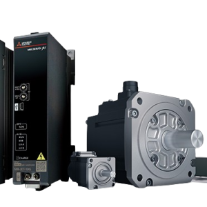 Jual Controller Mitsubishi Servo Motor