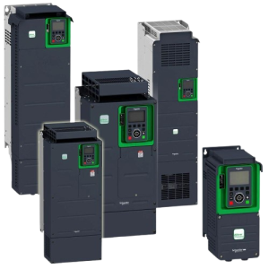 Jual Schneider Inverter ATV630D22N4