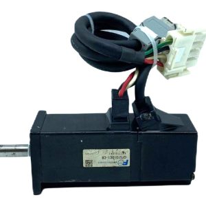 Jual Fuji Electric Servo Motor GYS 101DC1-CB 100W