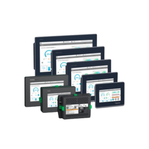 Jual Schneider HMI XBTGT2120