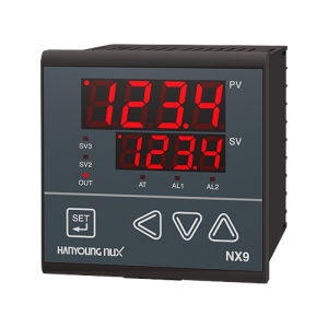 Jual Produk Sensor & Controller HANYOUNG – Solusi Kontrol Industri Andal