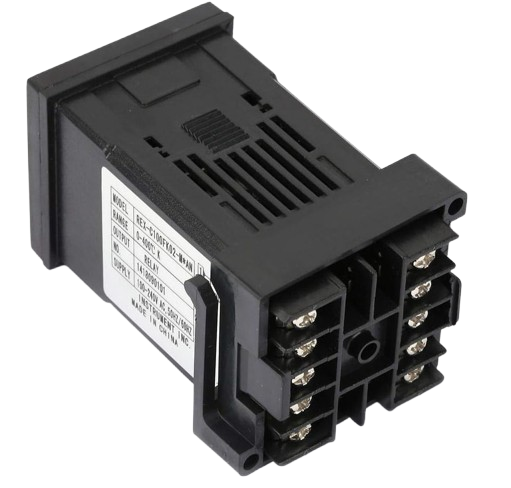 Jual Sensor & Controller RKC | Temperature Control Presisi