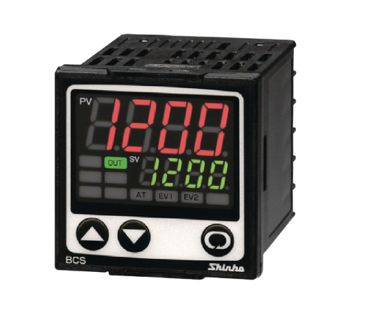 Jual Sensor & Controller SHINKO | Temperature Controller JPN