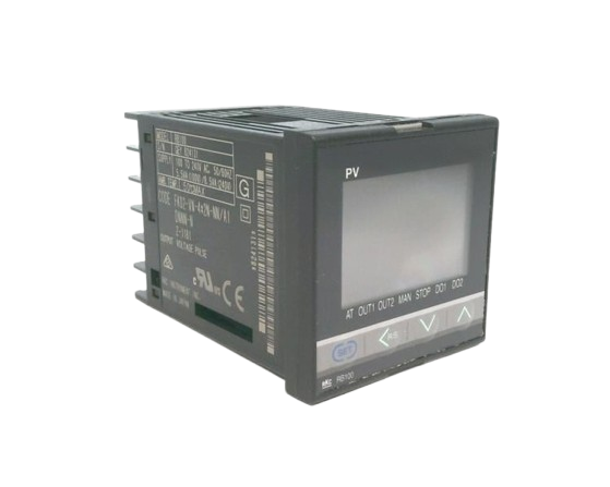 Jual Sensor & Controller RKC | Temperature Control Presisi