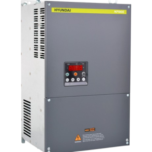 Jual Inverter HYUNDAI N700E-185HF