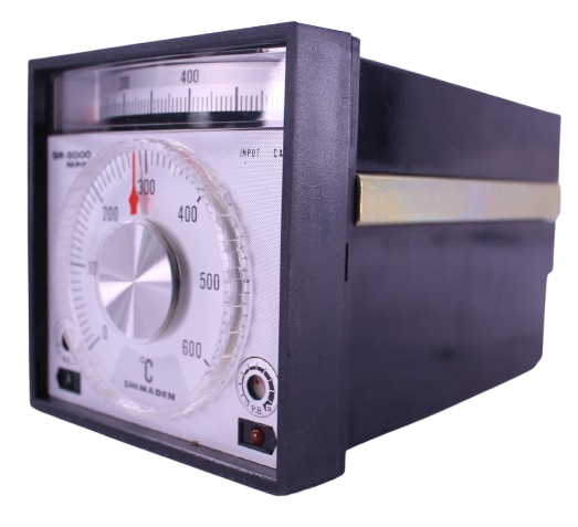 Jual Sensor & Controller SHIMADEN – Kontrol Suhu Presisi Standar Jepang - Image 2