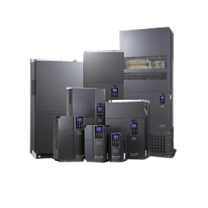 Jual inverter Delta C2000 & CH2000 Series - VFD berkinerja tinggi untuk aplikasi industri