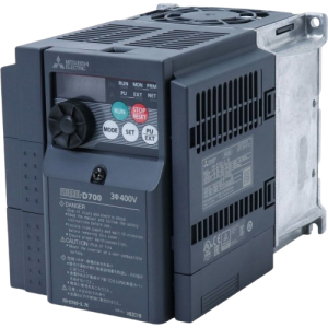 Jual Inverter Mitsubishi FREQROL D700 Series – Hemat Energi & Handal untuk Industri