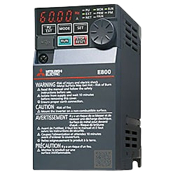 Jual FREQROL E800 & E700 Series