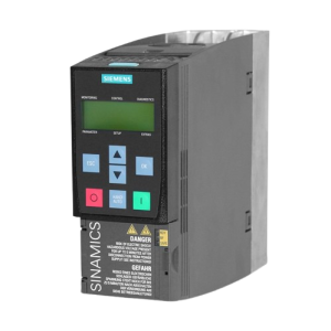 Jual Inverter Siemens SINAMICS G120 – Modular Drive Industri Performa Tinggi