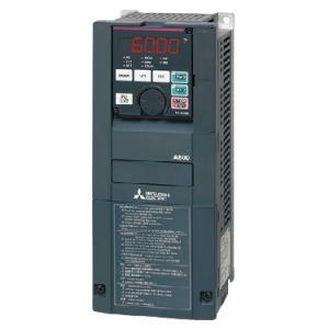 Jual Inverter Mitsubishi FREQROL A800 Series – Solusi VFD Cerdas & Hemat Energi untuk Industri