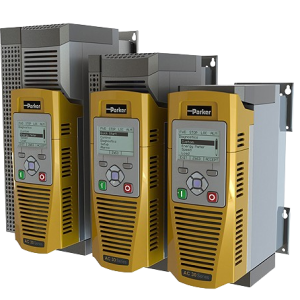 Jual Parker AC30 Series – Inverter Drive Presisi untuk Industri