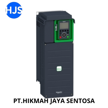 JUAL SCHNEIDER INVERTER ATV930D15N4