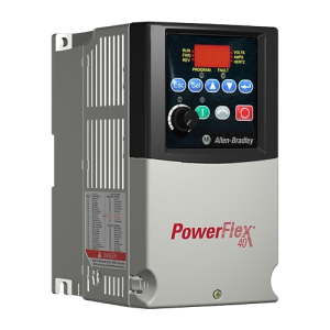 Jual Inverter Allen-Bradley PowerFlex 4 Series – Compact AC Drive Andal