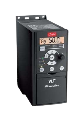 Jual Inverter Danfoss VLT Micro Drive FC51 – Compact Drive Hemat Energi - Image 2