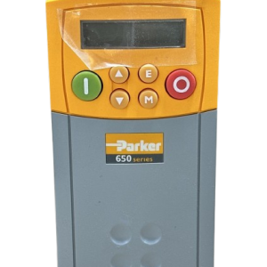 Jual Parker 650G Series AC Drive – Inverter Industri Performa Tinggi