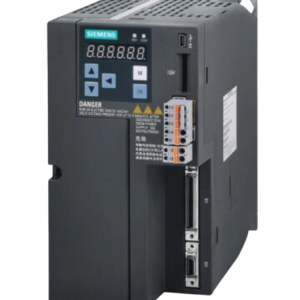 Jual Inverter Siemens SINAMICS V90 – Servo Drive Presisi untuk Otomasi Industri