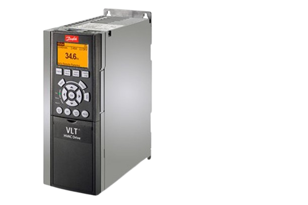 Jual Inverter Danfoss VLT HVAC Drive FC102 – Solusi Kontrol Motor HVAC Efisien