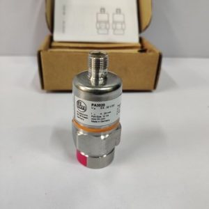 Jual IFM Pressure Sensor PA3020