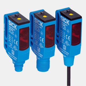 Jual Sensor SICK WTB9-3N2461
