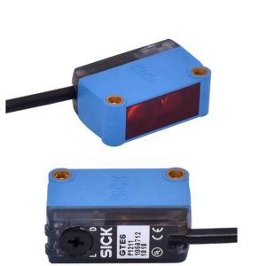 Jual SICK Photoelectric Sensor GTE6-P1211