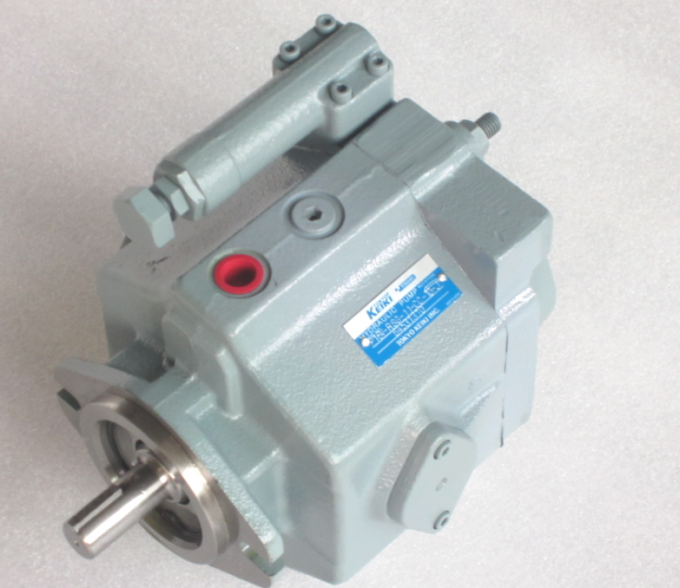 JUAL TOKIMEC VANE PUMP SQP1-10-86-C-15 - Image 4