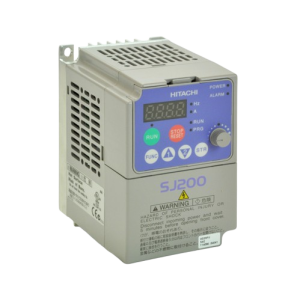 Jual Inverter HITCAHI  SJ200-022NFU